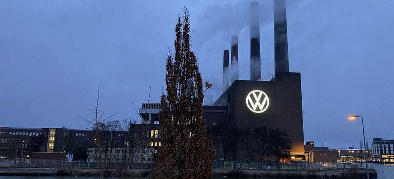 Volkswagen und die Energiewende