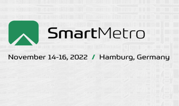 Smart Metro 2022
