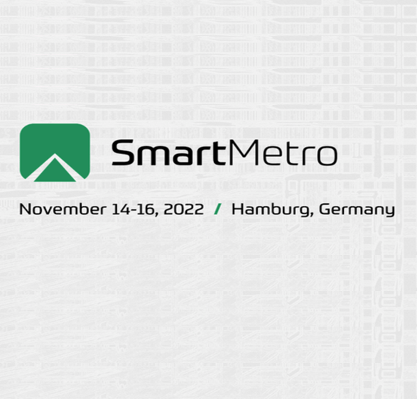 Smart Metro 2022
