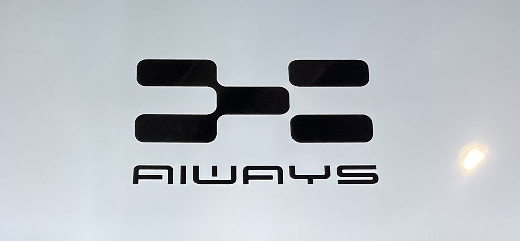 Elektroautos von Aiways
