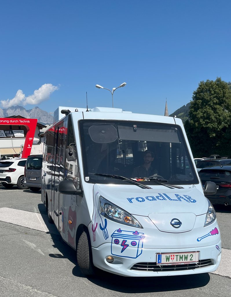 Kitzbühel trifft Zukunft