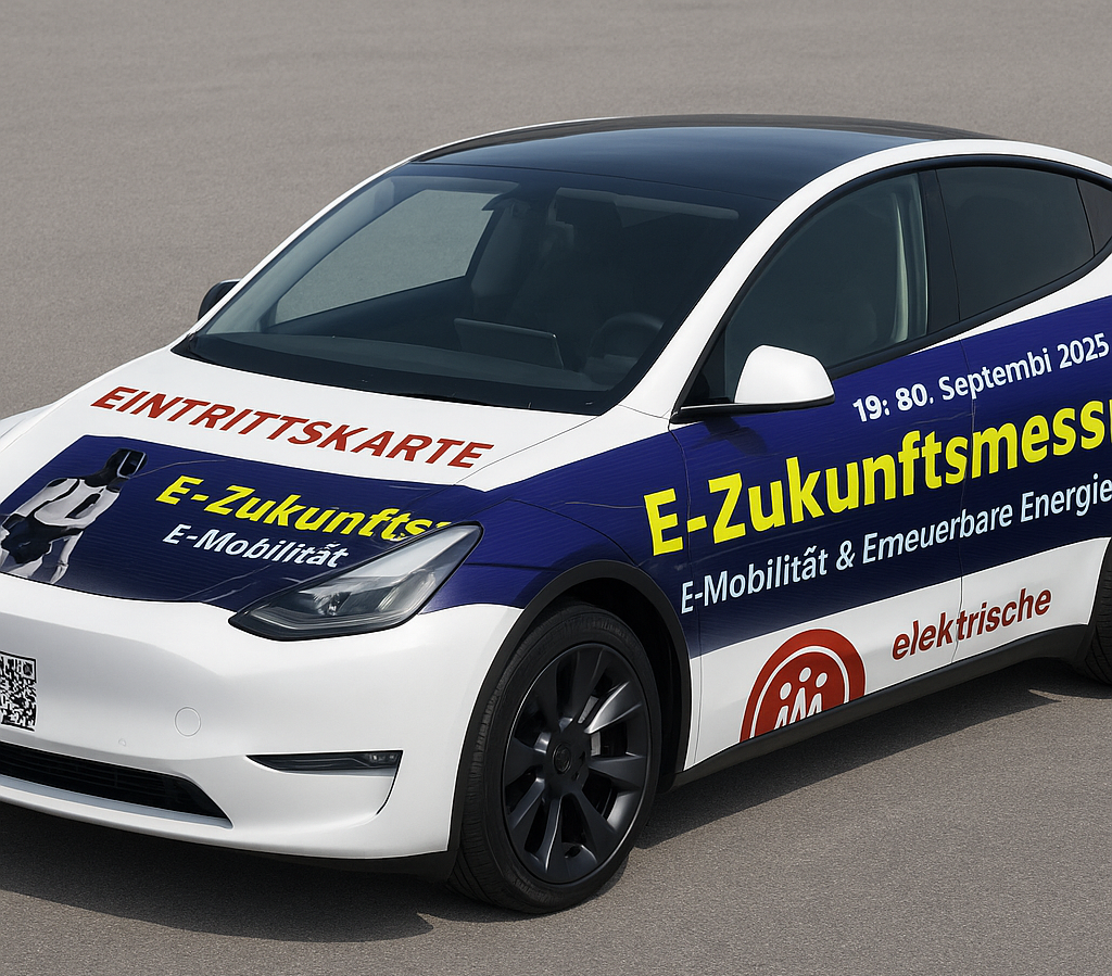 E-Zukunftsmesse