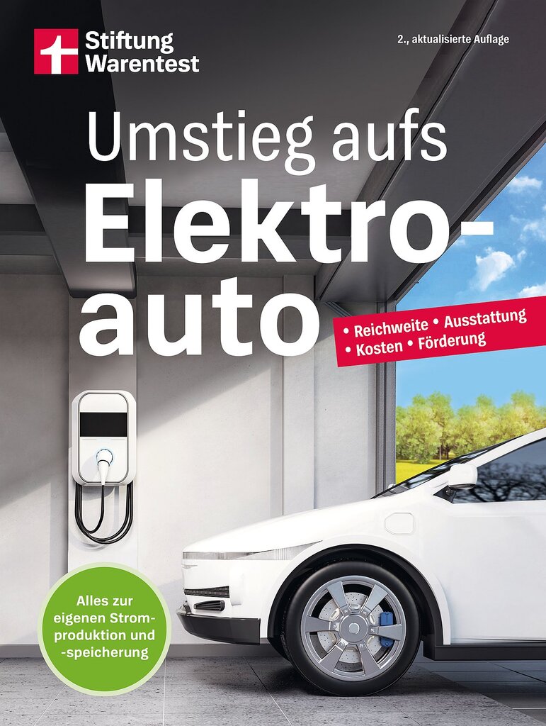Umstieg aufs Elektroauto, zweite Auflage