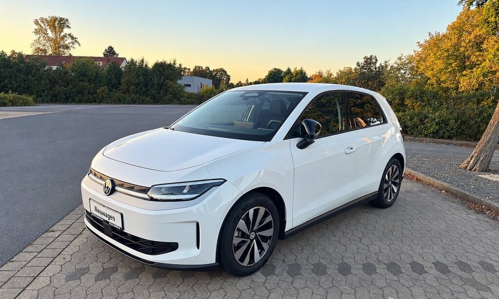 ID.Polo überzeugt bei der eCarExpo in Stockholm